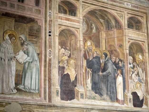 Origins of the First Basilica