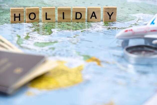Holiday Travel Set to Break Records Again This Season