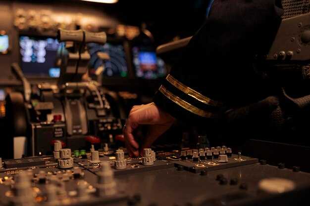 How Airline Pilots Predict Turbulence: Key Signals and Tools
