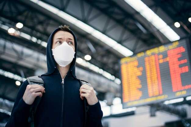 How the Pandemic Has Forever Changed the Airport Experience