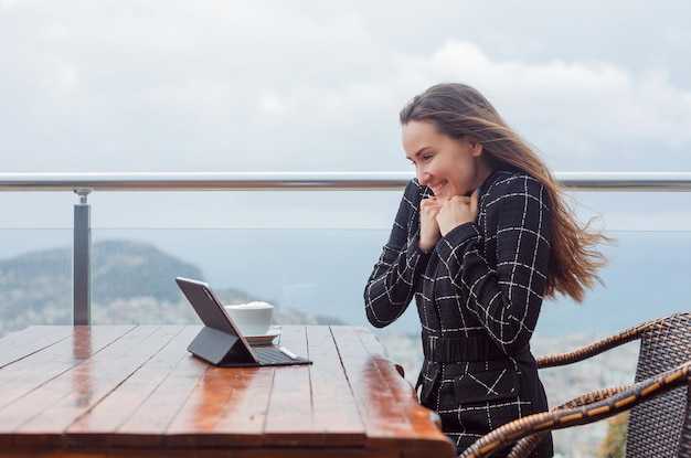 Accessibility features to request