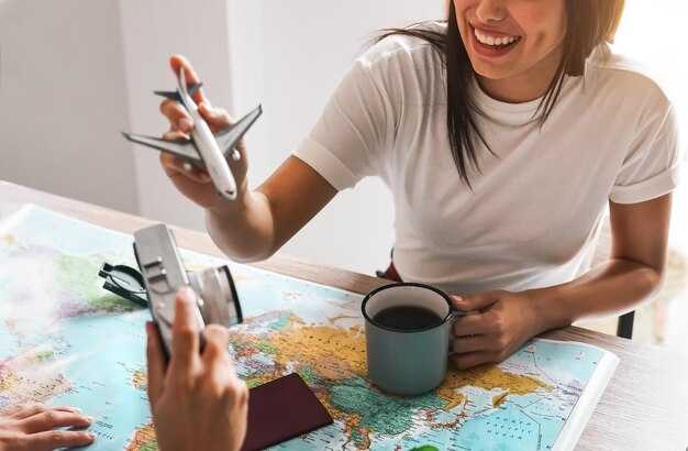 Maîtrisez Google Flights Explore pour dénicher des tarifs incroyablement bas pour les itinéraires flexibles