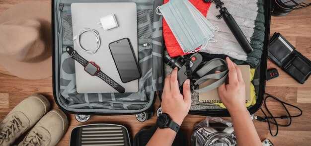 How to Keep Your Bags Safe While Traveling: Top Security Tips