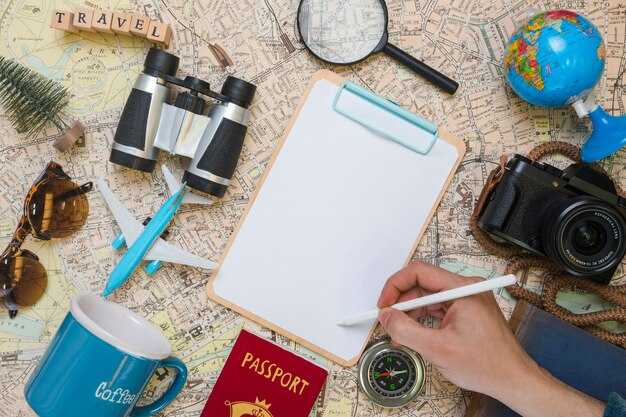 Cómo prepararse para un viaje largo por el mundo: planificación, presupuesto y equipaje