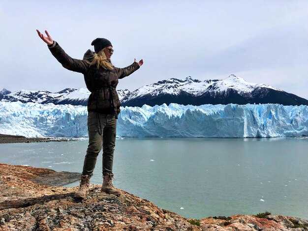 Punta Arenas stays: proximity to airport and cruise terminals for Brazilian visitors