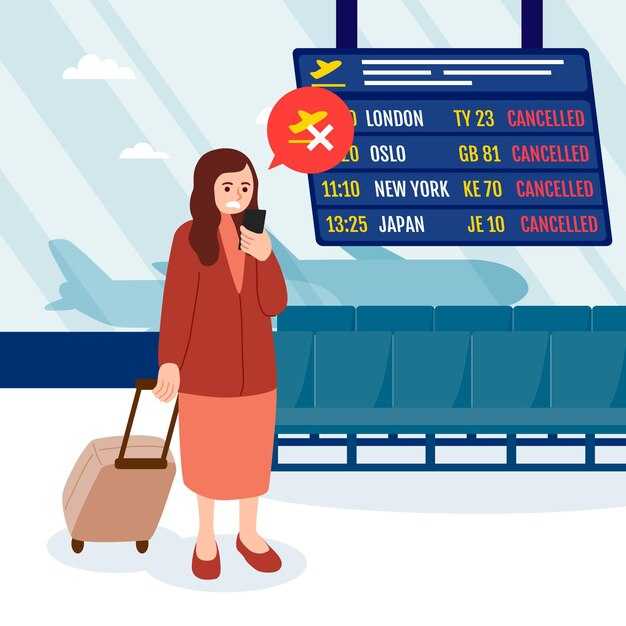 How to secure refunds, credits, or rebooking when flights are canceled