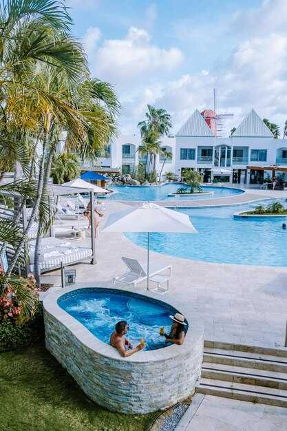 Hyatt Ziva Cancun: Meksikanın Kankun şəhərində hər şey daxil olan lüks kurort