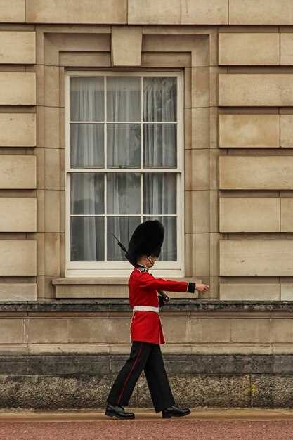 I Saw the King – A Local’s Guide to Royal London