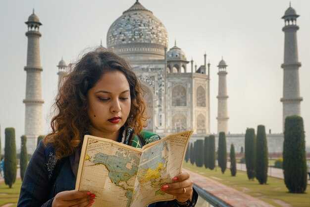 India Travel Tips for First-Time Visitors: The Essential Guide