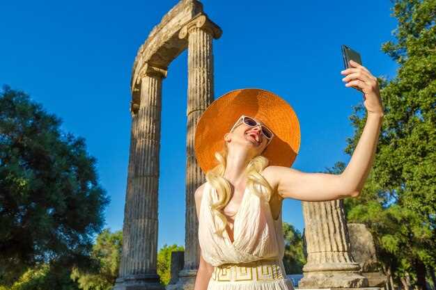 Instagrammable Places in Athens: 10 Most Beautiful Spots