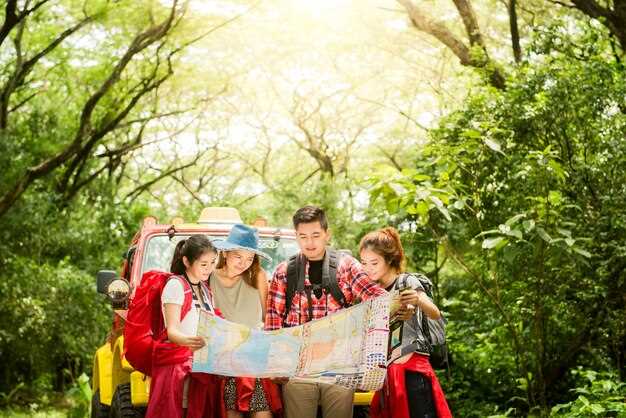 Inthanon National Park – One-Day Trekking and Sightseeing Guide