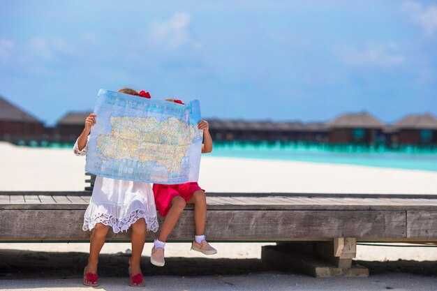 Flight routes, visa steps, and transfer options from the airport to your island
