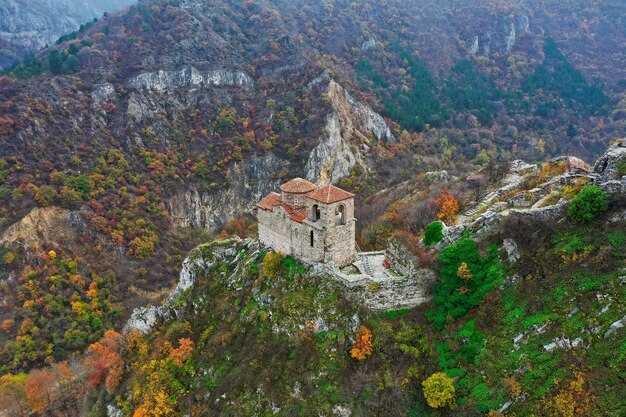 Italy Segreta