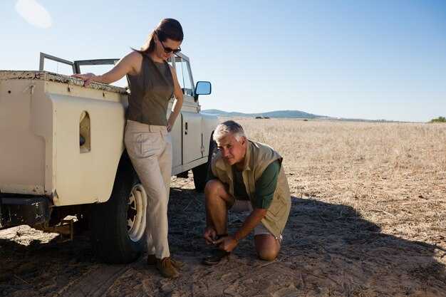 Jeep Tours en Fuerteventura: Las mejores aventuras todoterreno