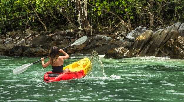 Popular routes, tour durations, and key sights