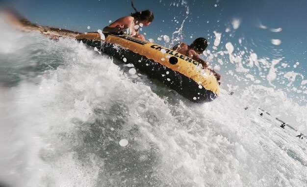 Jet Ski Safari Tenerife – Ultimate Guide to Jet Ski Tours and Adventures
