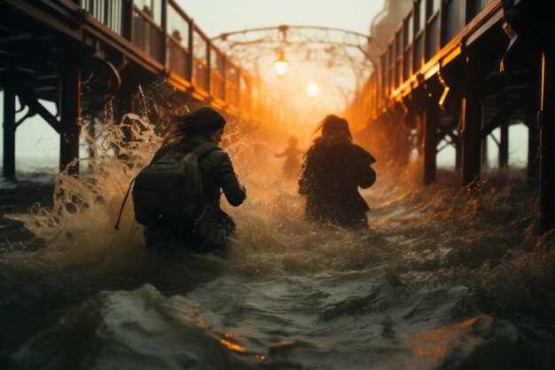 Key Features of Normal Catastrophe