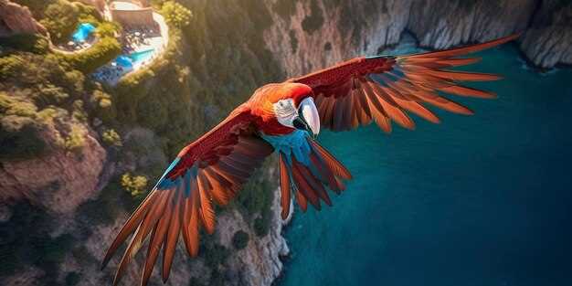Photography and Video Tips: Capturing waterfalls, rock formations, and wildlife