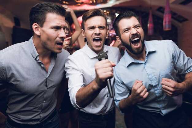 Wzmocnienie kreatywności i innowacyjności poprzez sesje karaoke