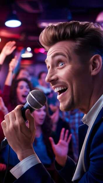 Karaoke jako wydarzenie firmowe: zwiększ morale zespołu i promuj zaangażowanie