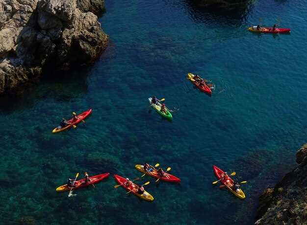 Guided Cave Kayaking: What to Expect and Safety Tips