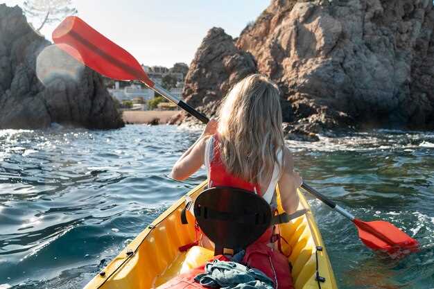 Kayaking Tenerife: Best Sea Kayaking Tours, Caves & Coastal Adventures