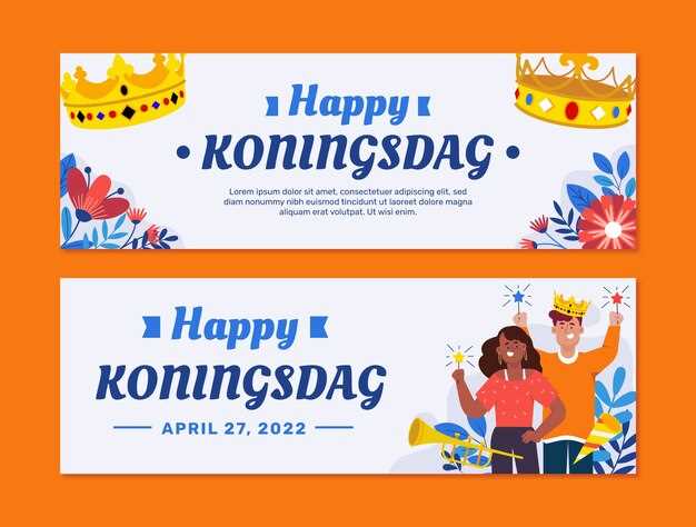 What is the Historical Significance of King’s Day?