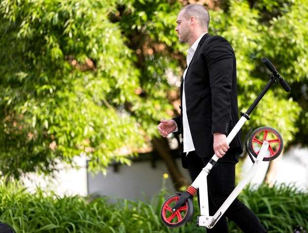 Krakow Premium Electric Scooter Rental with Segway G2 Max (12h4h Battery Life)