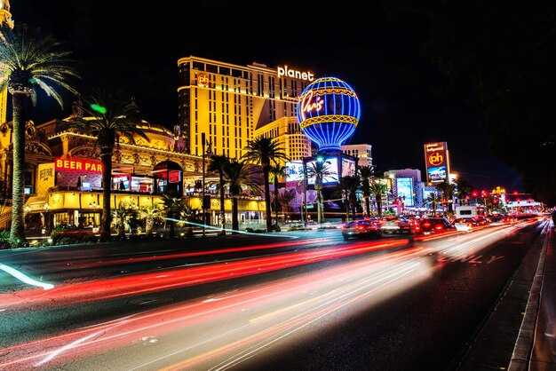 Las Vegas - A Ride on Elon’s Vegas Loop Didn’t Change My Mind Las Vegas: A Ride on Elon’s Vegas Loop Didn’t Change My Mind