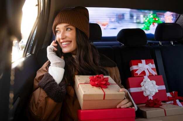 Storage, carry-on friendly cases and gift wrap options in airports