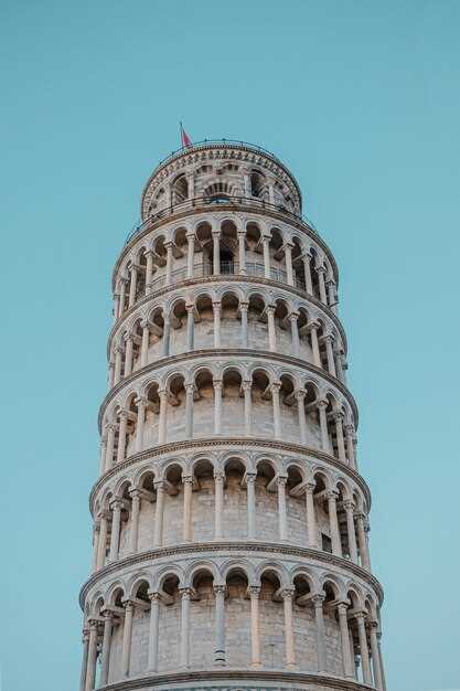 Leaning Tower of Pisa: 10 Incredible Facts, Secrets, and Curiosities You Didn’t Know