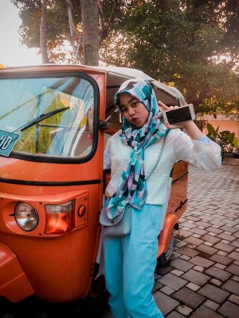 Practical Outline for a 3-Hour Private Tuk Tuk Tour