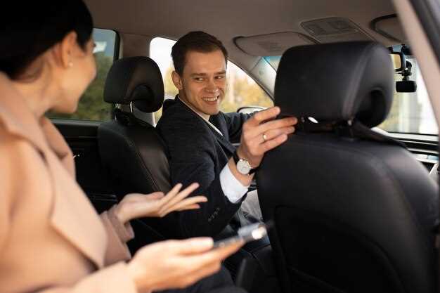 Vehicle options and luggage capacity for your group