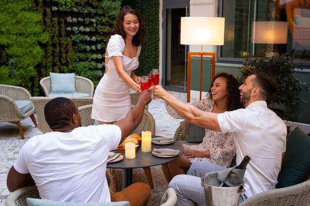 Love-Love: ABŞ Açıq Çempionatında Chase Lounge və Terrasın İcmalı
