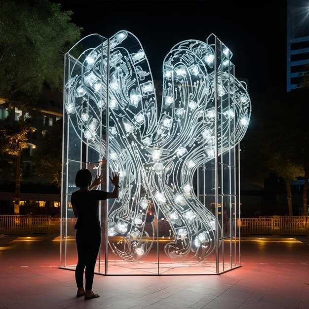 Luci D’artista City Tour: Your Guide to Turin’s Stunning Light Art Installations