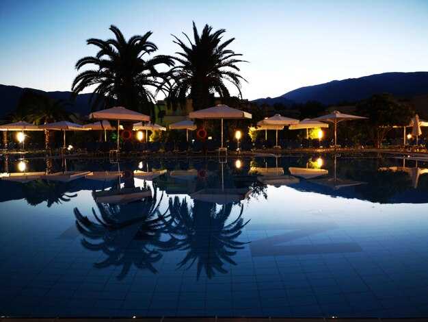 Luxus za 60 dolárov: Praktická recenzia hotela JW Marriott v Medane