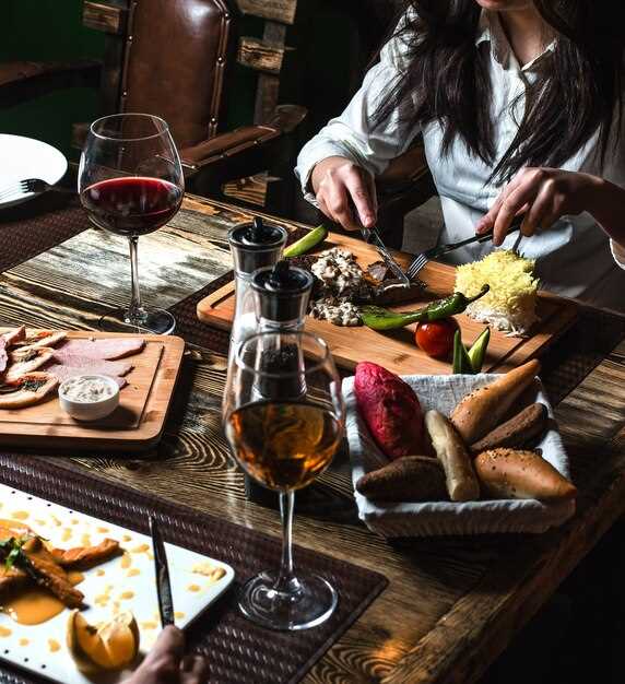 Luxury Fine Dining and Wine Tours: An Exclusive Gourmet Experience