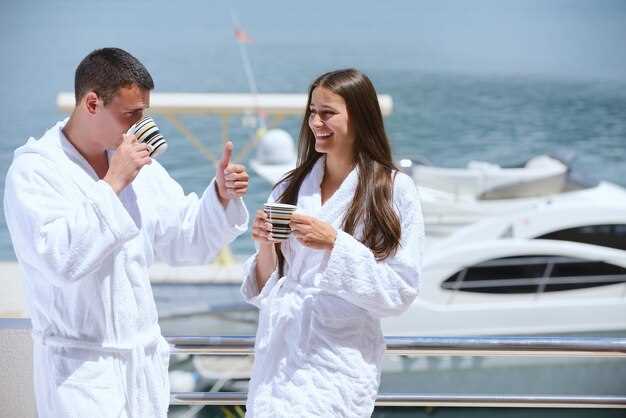 Crew Expectations: Service, Amenities, and Safety Standards