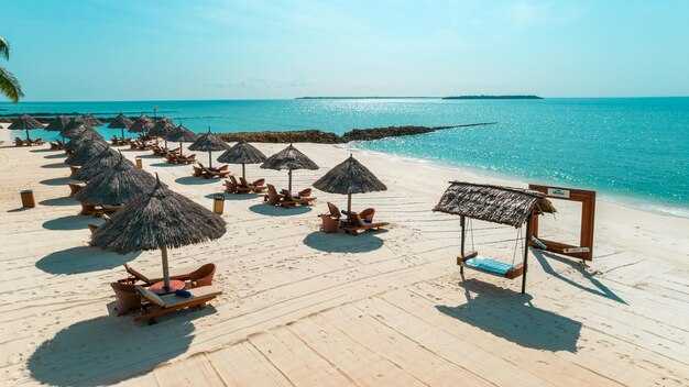 Luxury Zanzibar Beach Holidays - Zanzibar Beaches and Resorts Luxury Zanzibar Beach Holidays: Zanzibar Beaches and Resorts