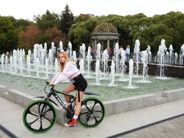 North-to-South Route Highlights and Landmarks