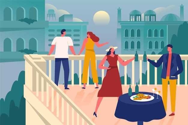 Which dishes and drinks you’ll sample and where they come from