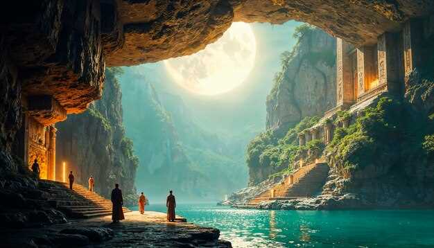 Top photo spots: capturing crystal waters and dramatic cave textures