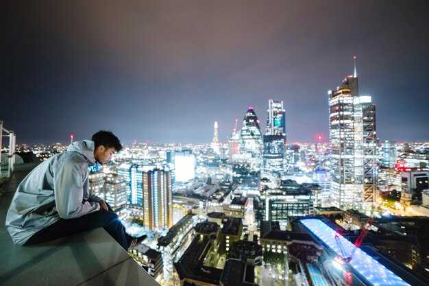 Mahanakhon SkyWalk Bangkok: Glass Skywalk, Tickets & Visiting Tips