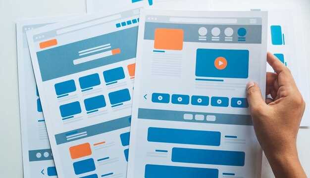 Main Menu Design – Essential Guide to Responsive Website Navigation