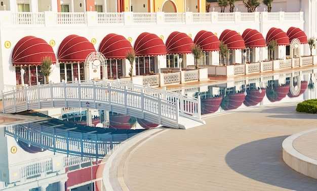Design Highlights: Materials, Lighting, and Mediterranean Influence