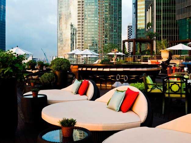Marriott's W Hotels West Coast Flagship Debuts a Fresh New Look