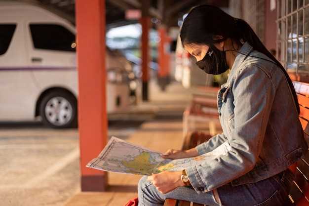 Pre-trip Preferences: language, pace, and accessibility