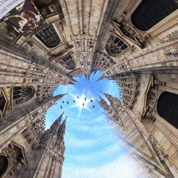 Key Features of the Virtual Tour