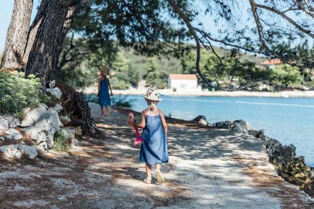 Local experiences for families
