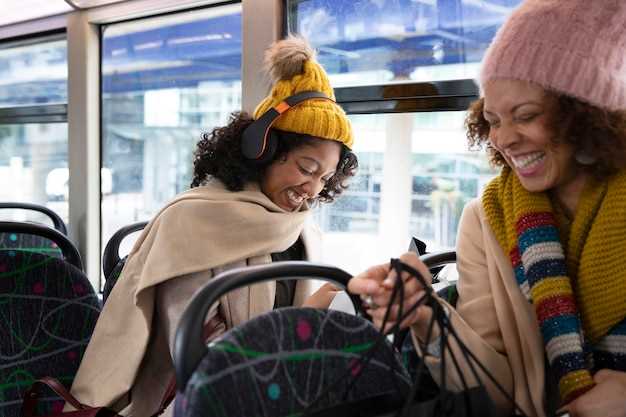 Montreal City Hop-On Hop-Off Tour: See Highlights by Bus